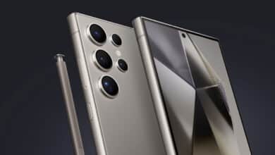 Galaxy S24 Ultra