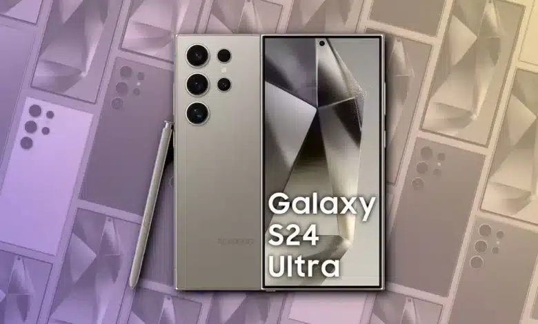 Galaxy S24 Ultra fiyatı