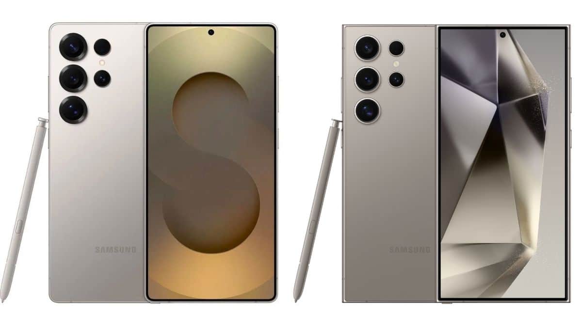 Galaxy S24 kamera
