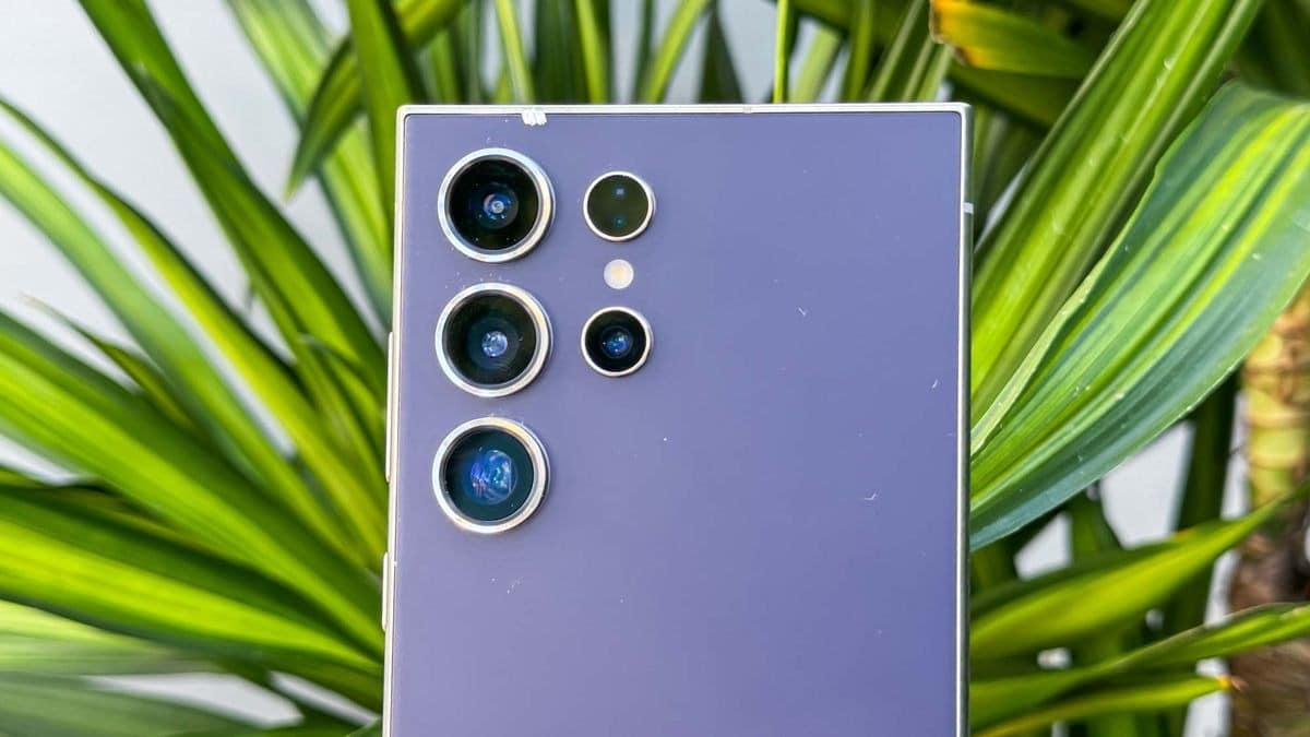 Galaxy S25