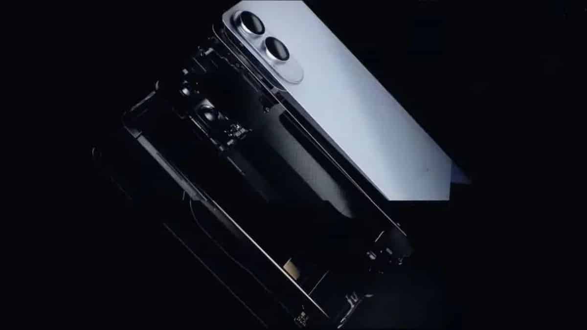 Galaxy S25 Edge