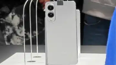 Galaxy S25 Edge