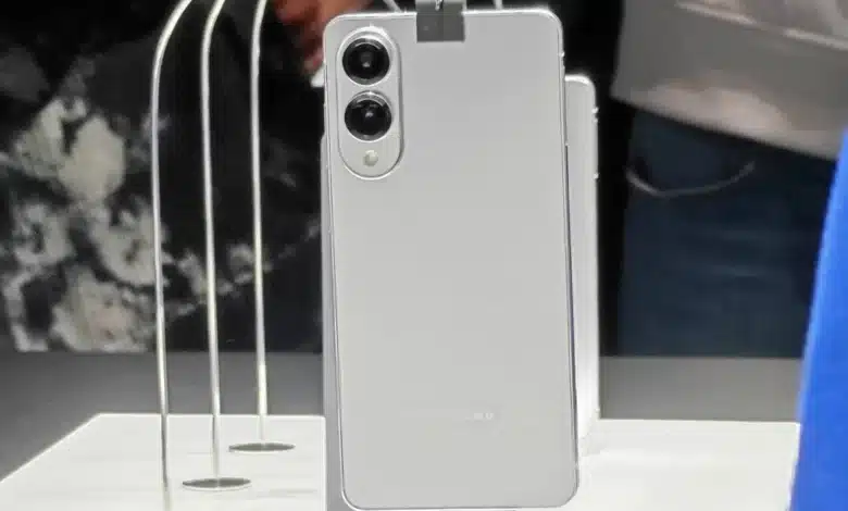 Galaxy S25 Edge