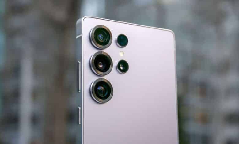 Galaxy S26 Ultra