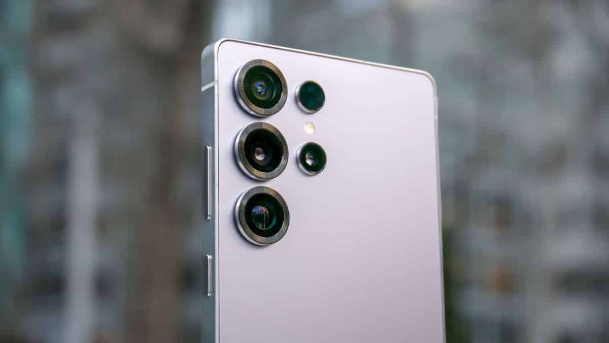 Galaxy S26 Ultra