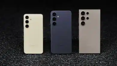 Galaxy S25 ısınma