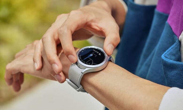 Galaxy Watch 6 Classic indirim