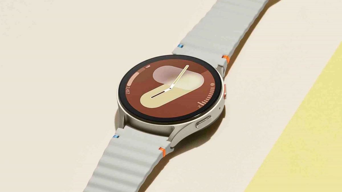 Galaxy Watch 7 indirim