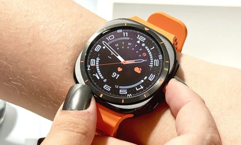 Galaxy Watch Ultra fiyatı