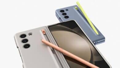 Galaxy Z Fold 7 İçin Yeniden Tasarlanan S Pen Yolda