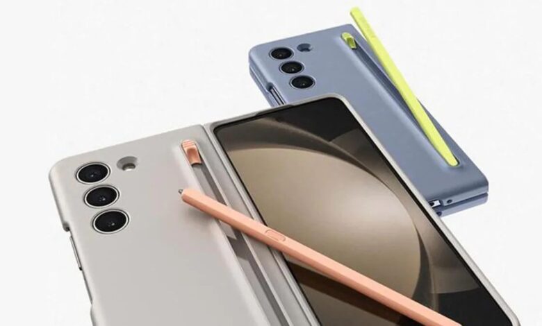 Galaxy Z Fold 7 İçin Yeniden Tasarlanan S Pen Yolda