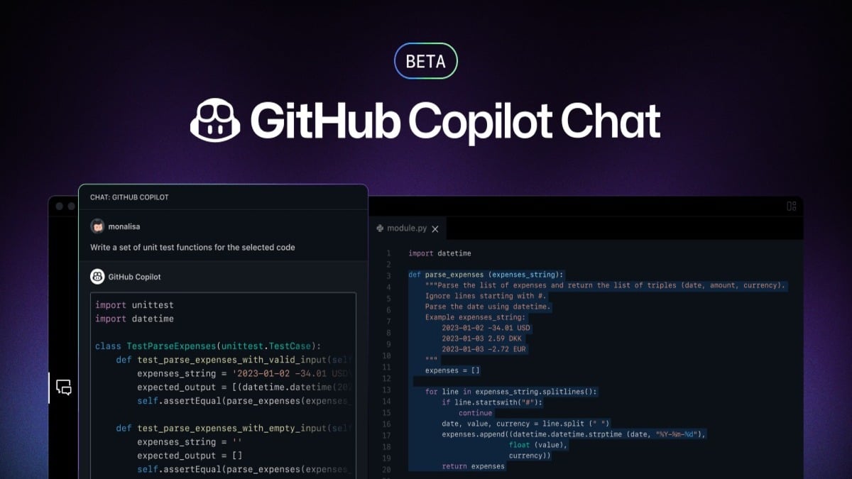 GitHub Copilot
