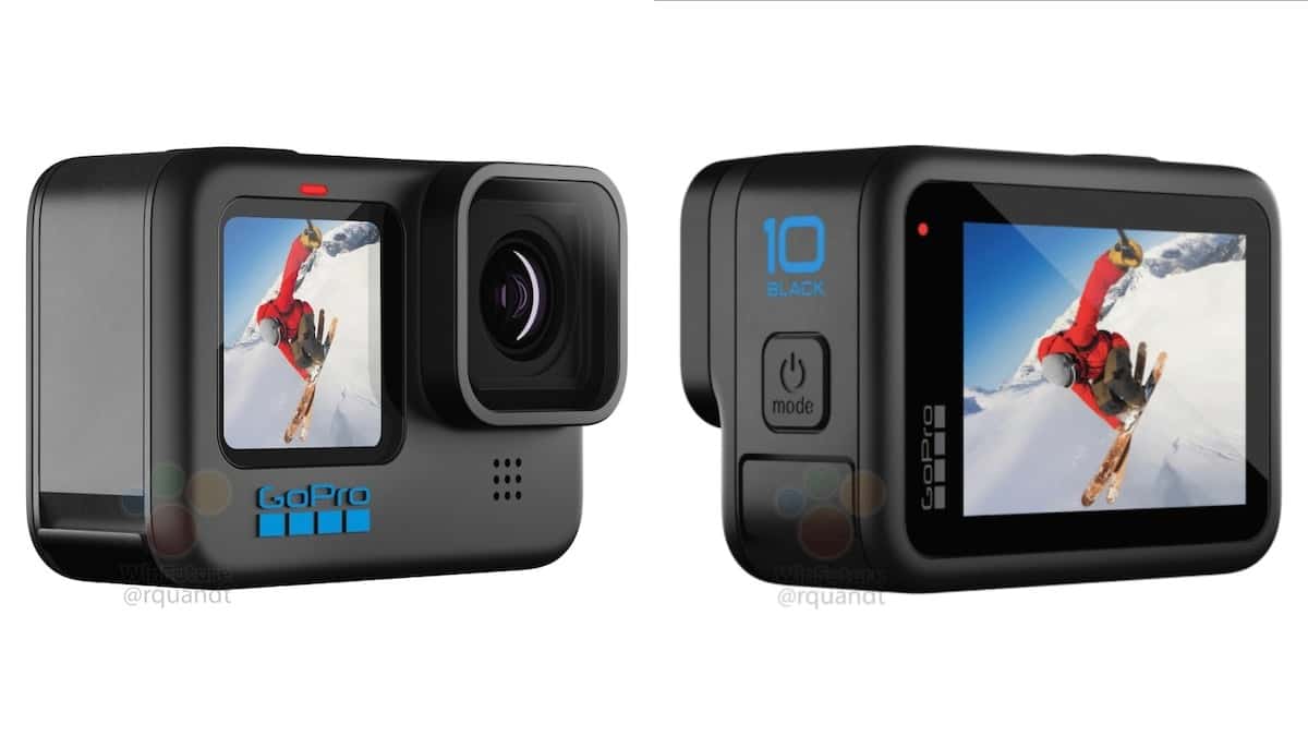 GoPro