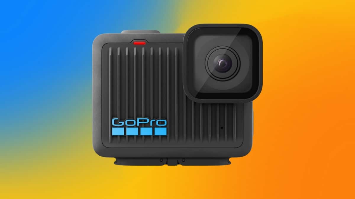 GoPro
