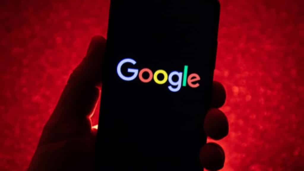 Google