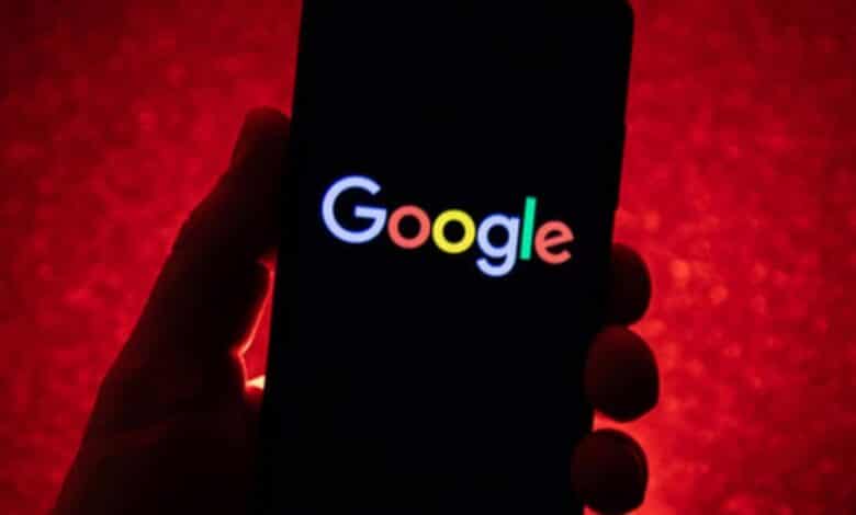 Google