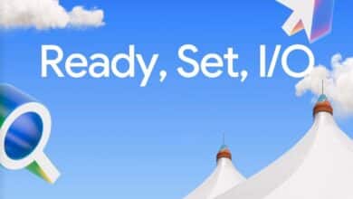 Google IO 2025