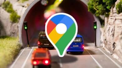 Google Maps