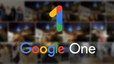 Google One zam
