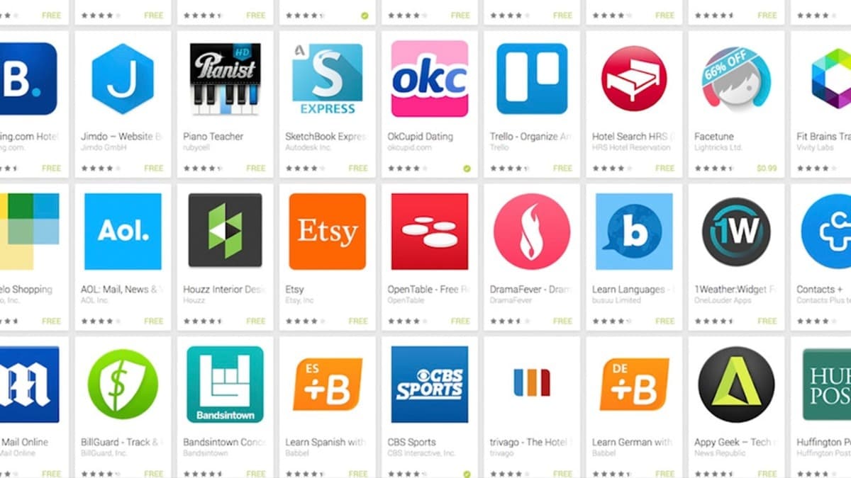 Google Play Store Uygulamalara Kalite Uyarısı Getiriyor