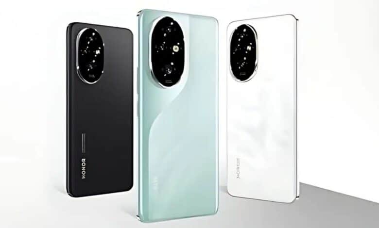 Honor GT Pro