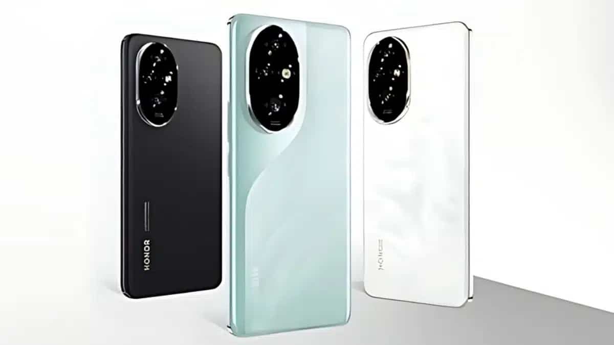 Honor GT Pro