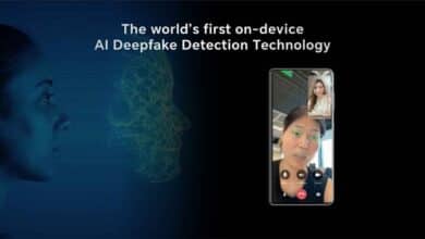 Honor Deepfake