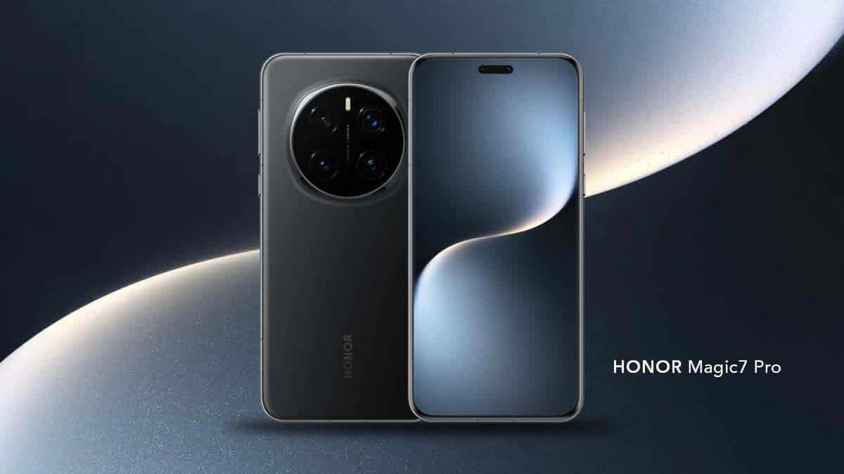 Honor Magic 7 Pro