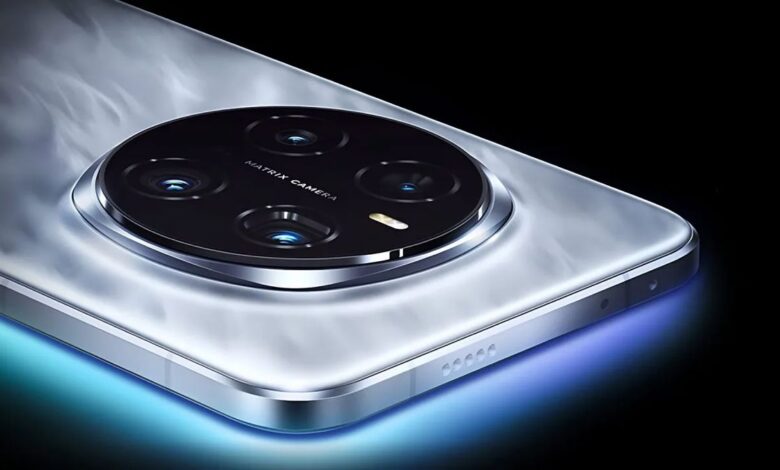 Honor Magic 7 Pro DxOMark