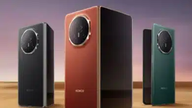 Honor Magic V4