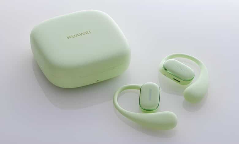 Huawei FreeArc