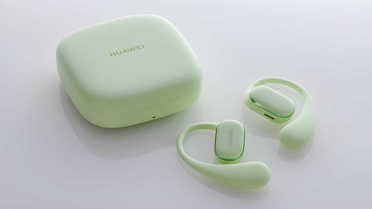 Huawei FreeArc