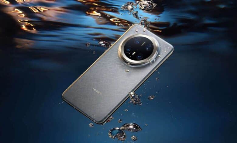 Huawei Mate 70 serisi
