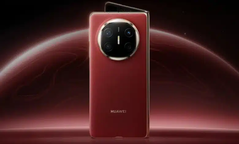 Huawei Mate X6