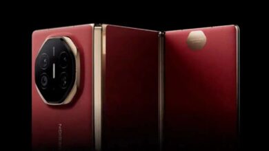 Huawei Mate XT