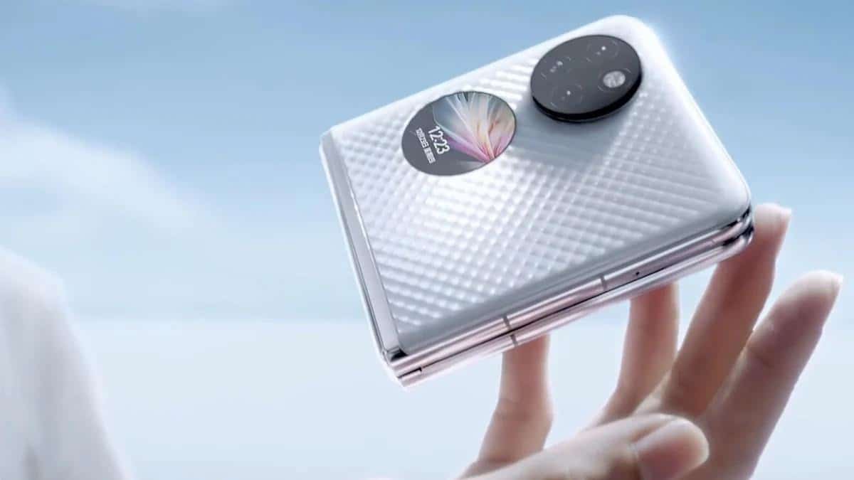 Huawei Pocket 3
