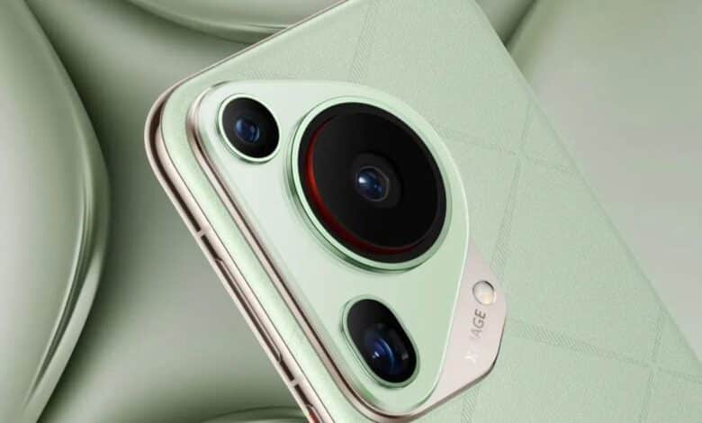 Huawei Pura 80 Ultra