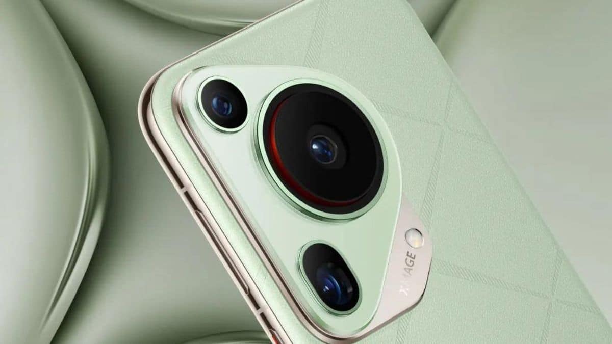 Huawei Pura 80 Ultra