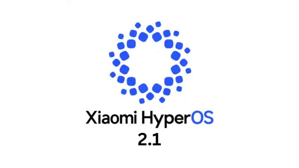 HyperOS 2.1