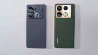 Infinix Note 50 Serisi