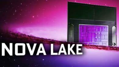 Intel Nova Lake