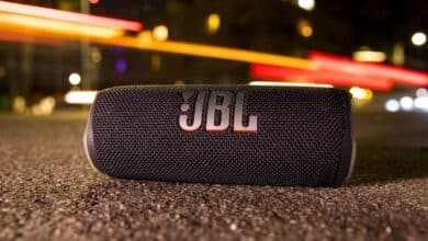JBL Flip 7