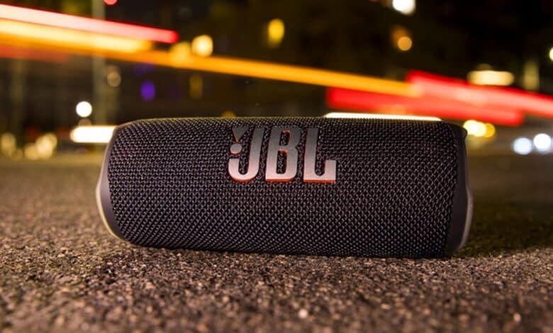 JBL Flip 7