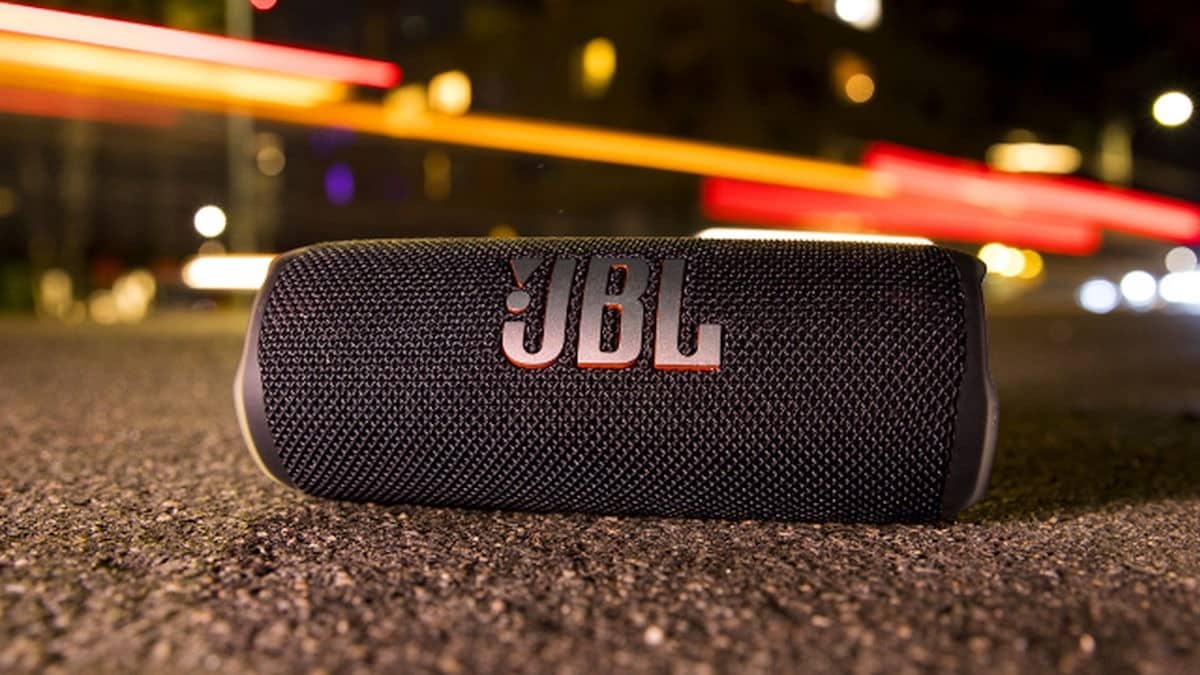 JBL Flip 7