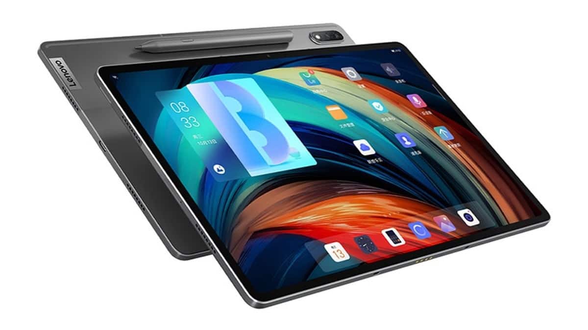 Lenovo Xiaoxin Pro 2025
