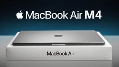 M4 Macbook Air