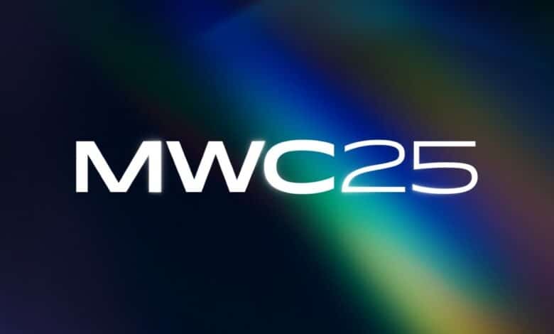 MWC Barcelona