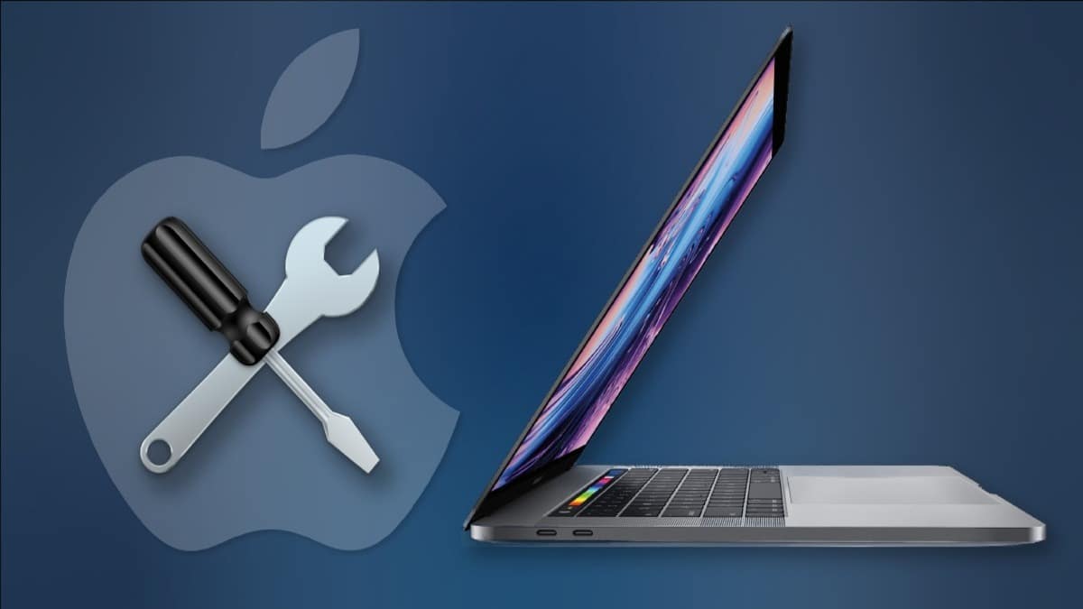 MacBook