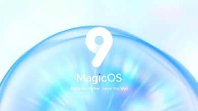MagicOS 9.0