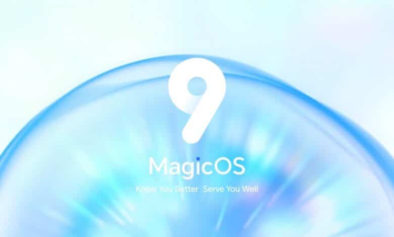 MagicOS 9.0